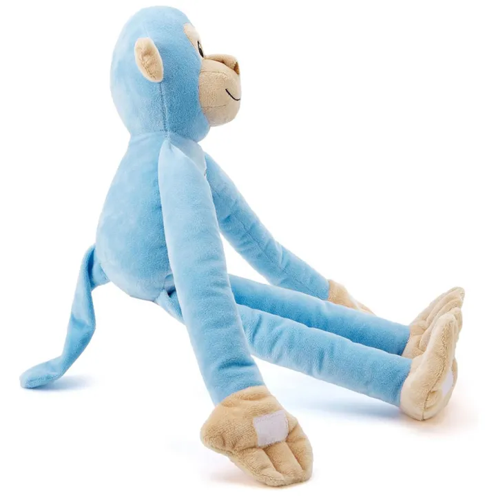 Manchester City FC Plush Hanging Monkey – снимка 5