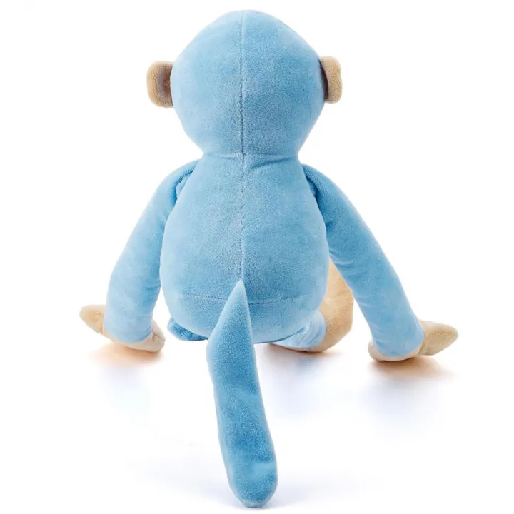 Manchester City FC Plush Hanging Monkey – снимка 6