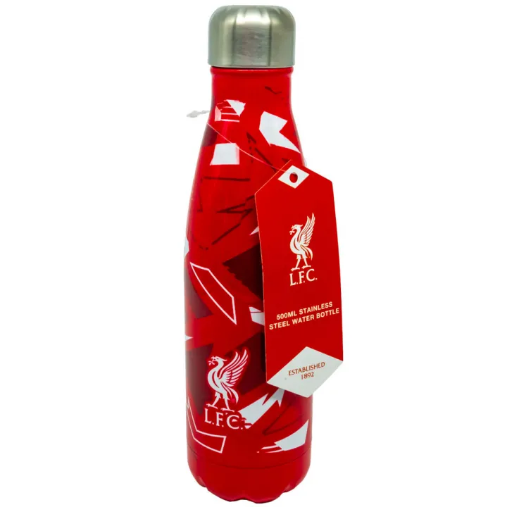 Liverpool FC термо бутилка – снимка 3