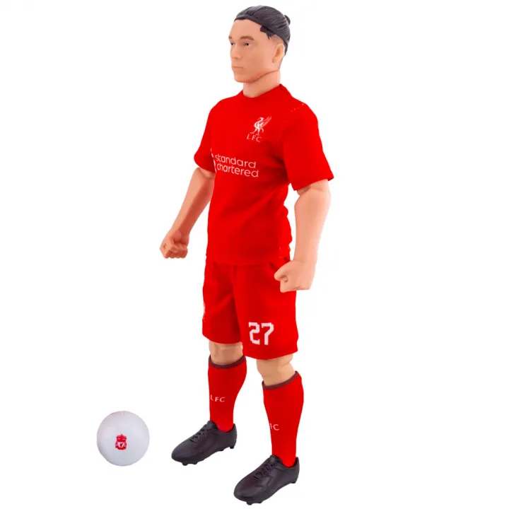 Liverpool FC Nunez Action Figure – снимка 4