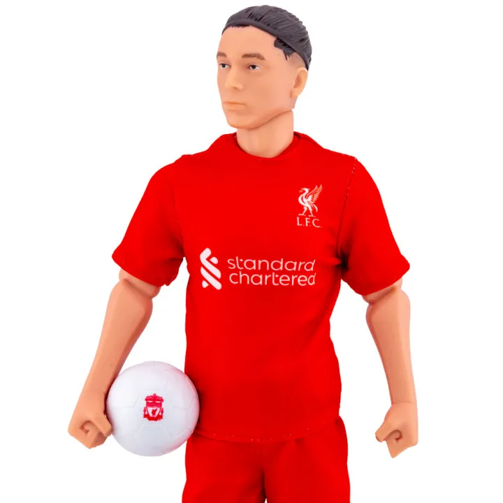Liverpool FC Nunez Action Figure – снимка 7