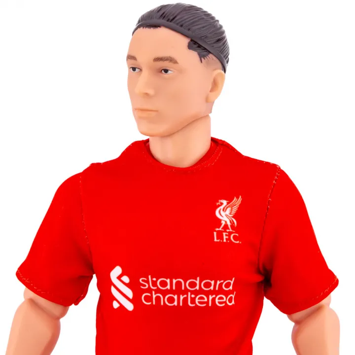 Liverpool FC Nunez Action Figure – снимка 8