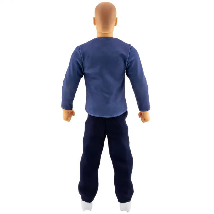 Manchester City FC Guardiola Action Figure – снимка 9