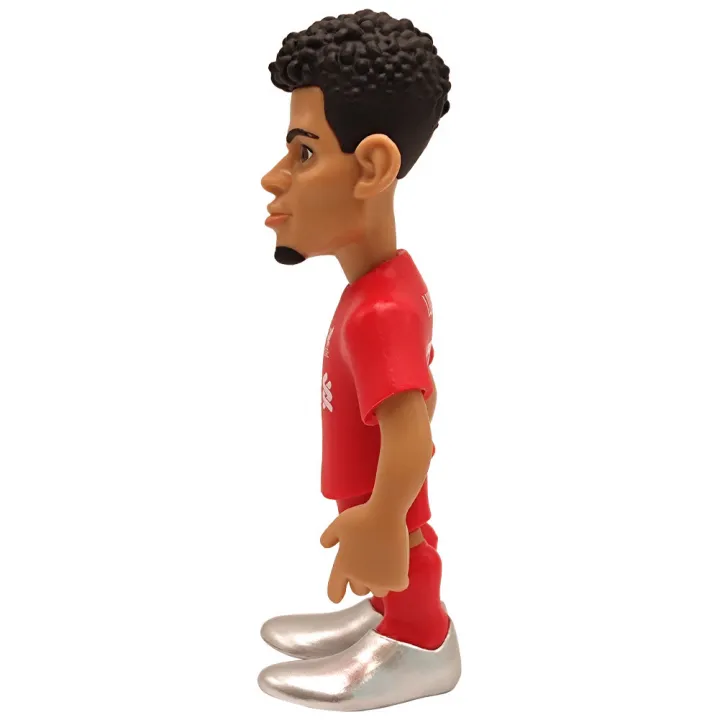 Liverpool FC MINIX Figure 12cm Diaz – снимка 3