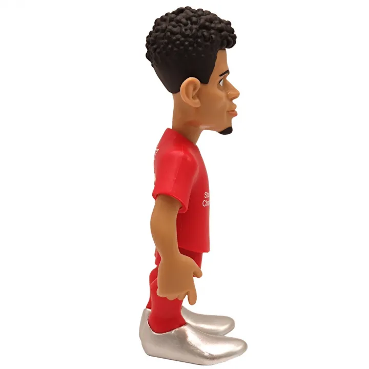 Liverpool FC MINIX Figure 12cm Diaz – снимка 4
