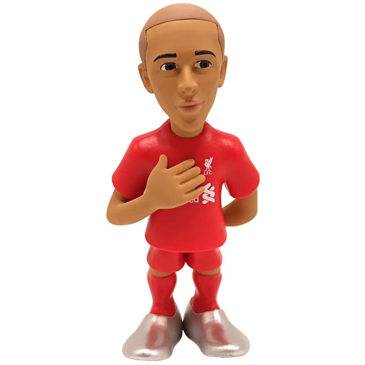 Liverpool FC MINIX Figure 12cm Thiago – снимка 2