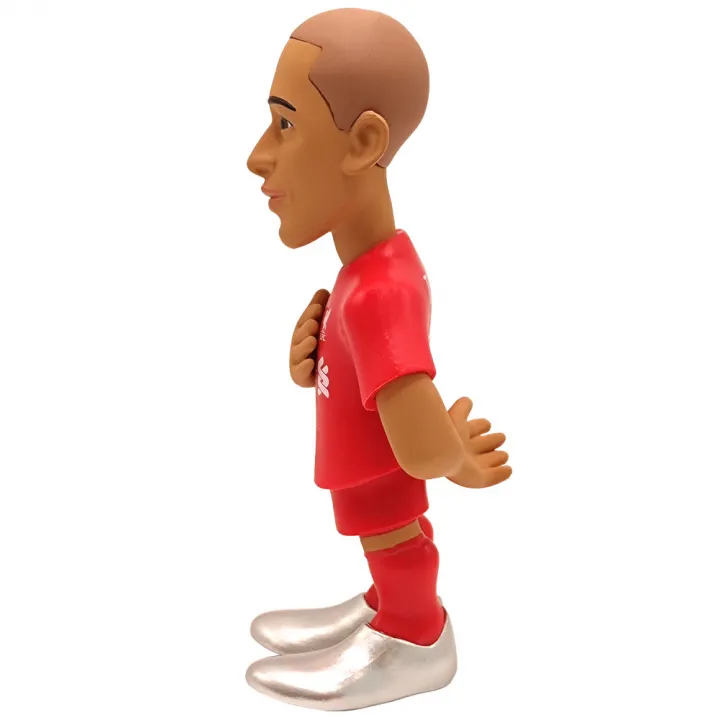 Liverpool FC MINIX Figure 12cm Thiago – снимка 3