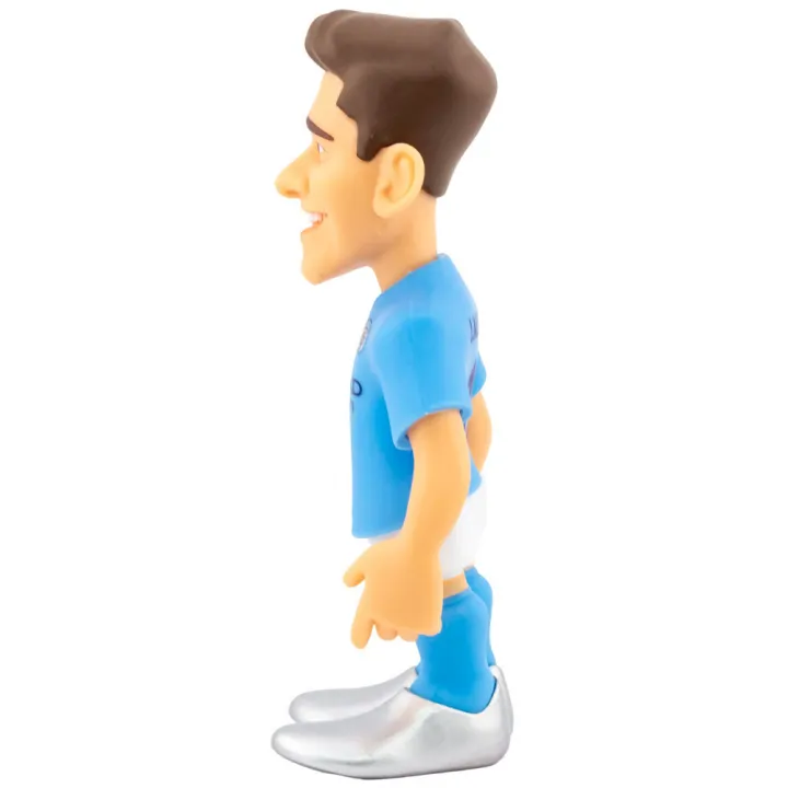 Manchester City FC MINIX Figure 12cm Alvarez – снимка 3