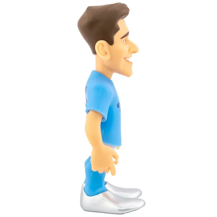Manchester City FC MINIX Figure 12cm Alvarez – снимка 4