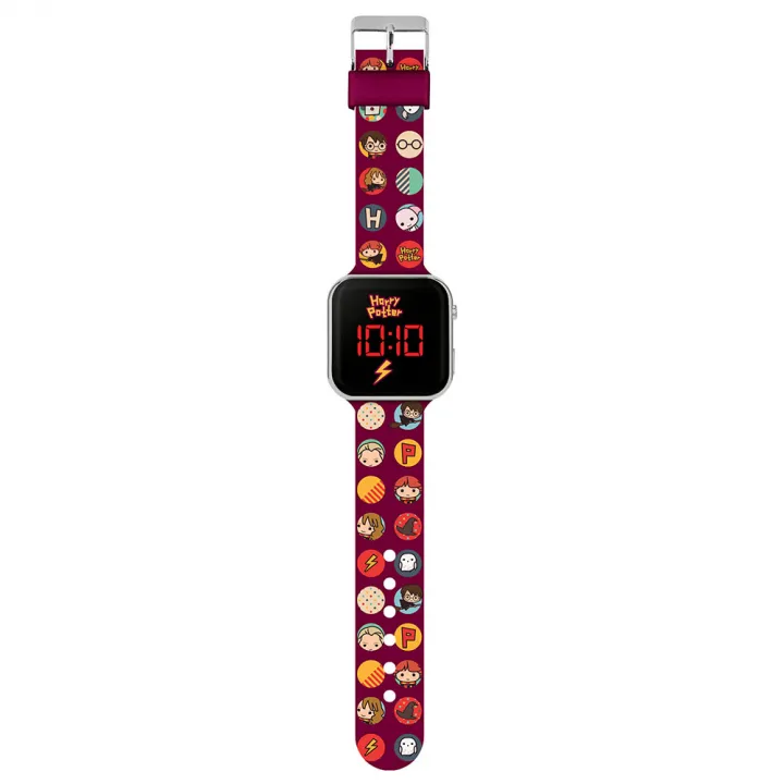 Harry Potter Junior LED Watch – снимка 2