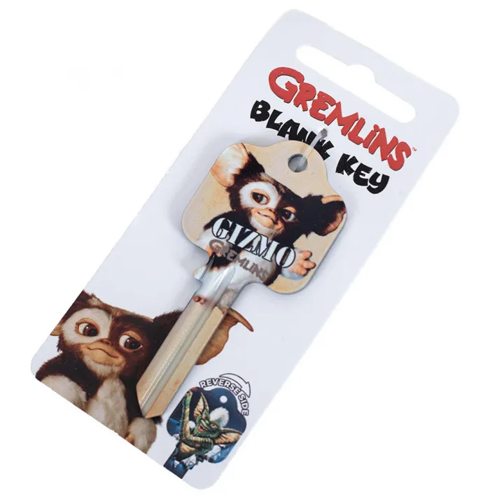 Gremlins Door Key – снимка 3