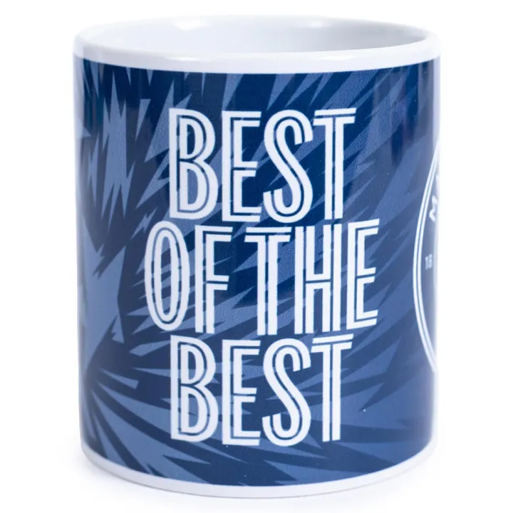 Manchester City FC UCL Mug – снимка 3