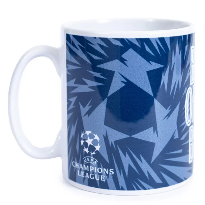Manchester City FC UCL Mug – снимка 4