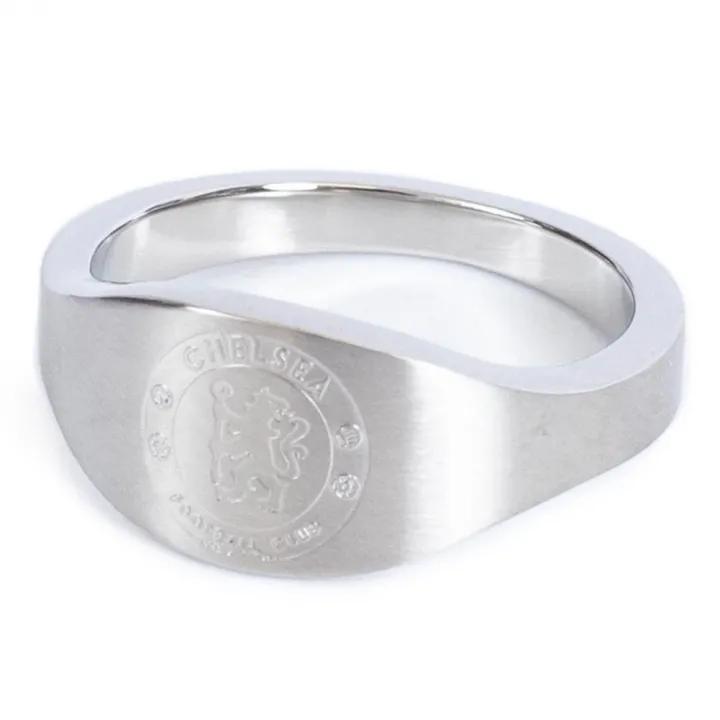 Chelsea FC Oval Ring Small – снимка 2