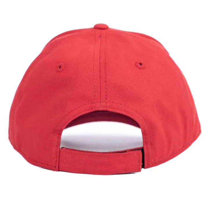 Liverpool FC Obsidian Red Cap – снимка 3