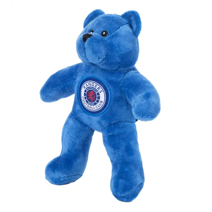 Rangers FC Mini Bear – снимка 2