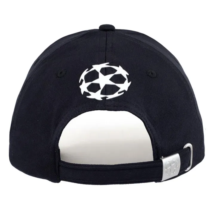 Manchester City FC UCL Fan Cap – снимка 3