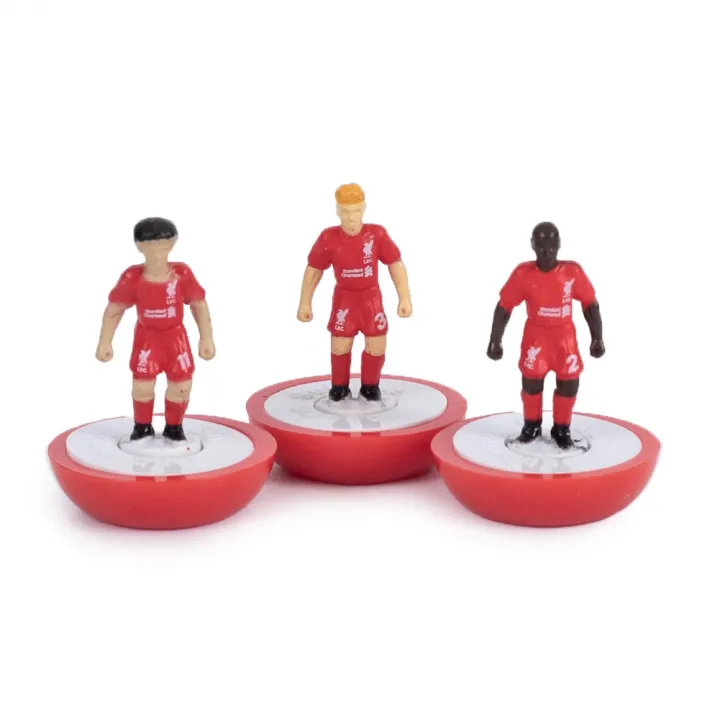 Liverpool FC отбор за Subbuteo – снимка 2