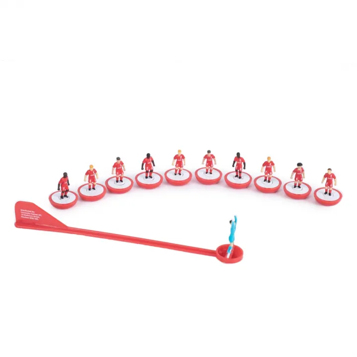 Liverpool FC отбор за Subbuteo – снимка 3