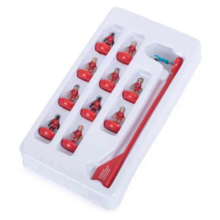 Liverpool FC отбор за Subbuteo – снимка 4