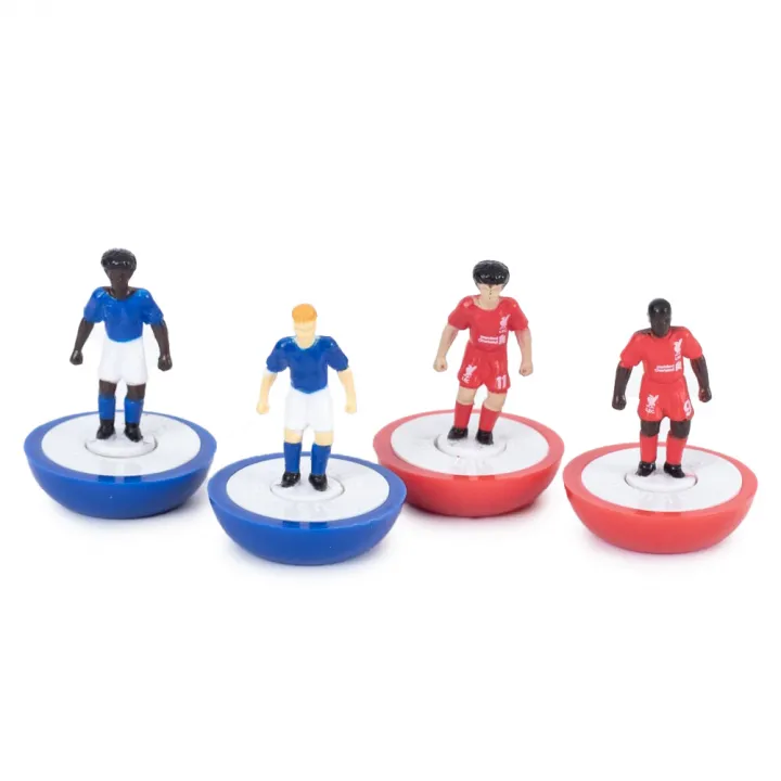 Liverpool FC Edition Subbuteo основна игра – снимка 2