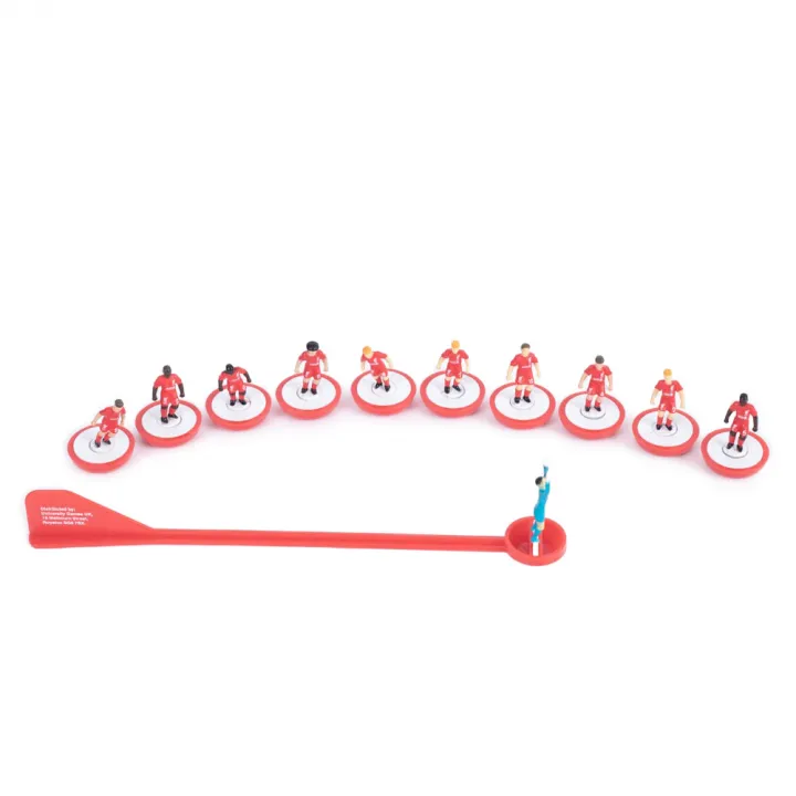 Liverpool FC Edition Subbuteo основна игра – снимка 3