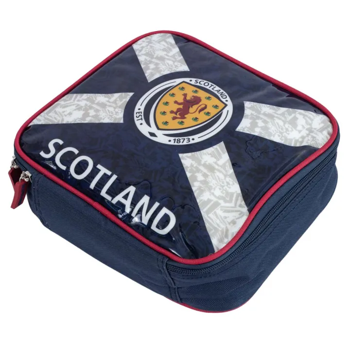 Scottish FA Lunch Bag – снимка 2