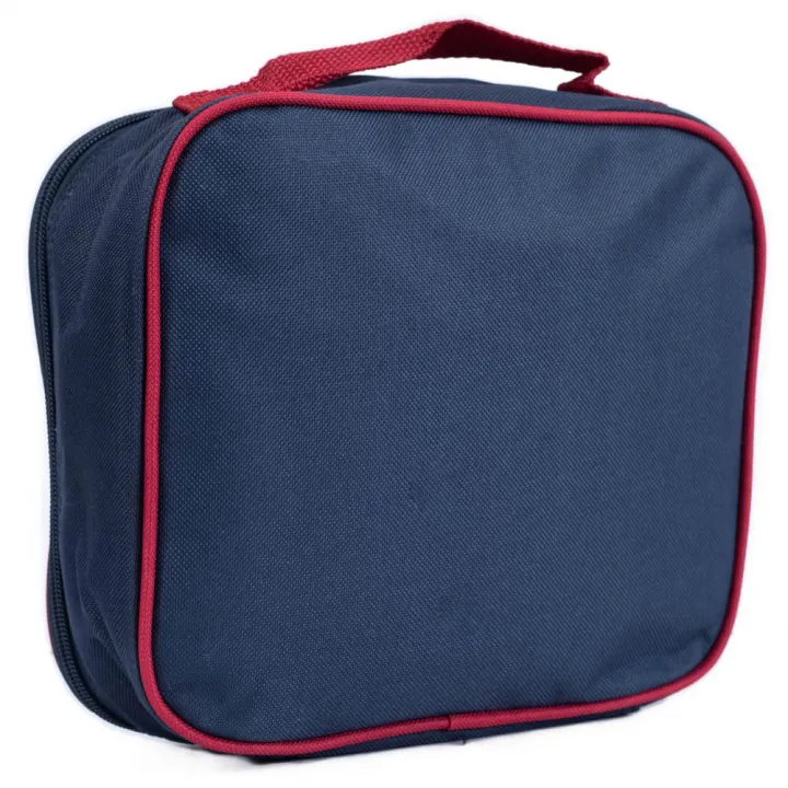 Scottish FA Lunch Bag – снимка 3