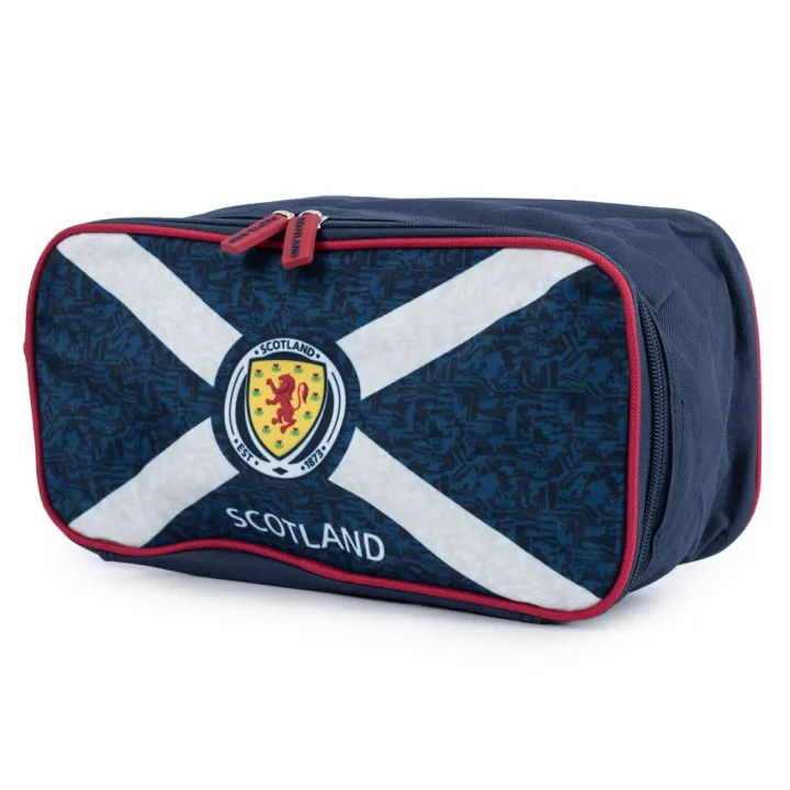 Scottish FA Boot Bag – снимка 2