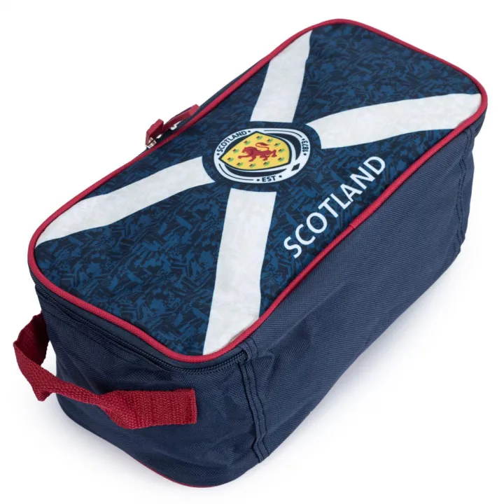 Scottish FA Boot Bag – снимка 3