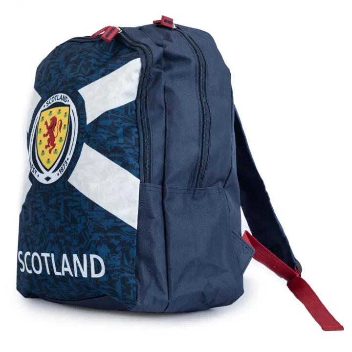 Scottish FA Backpack – снимка 2