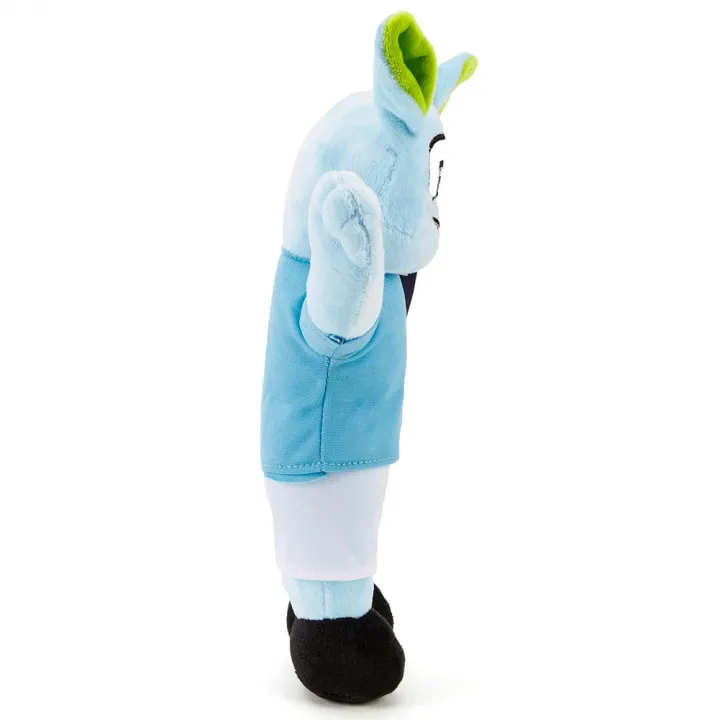 Manchester City FC плюшена играчка – снимка 2