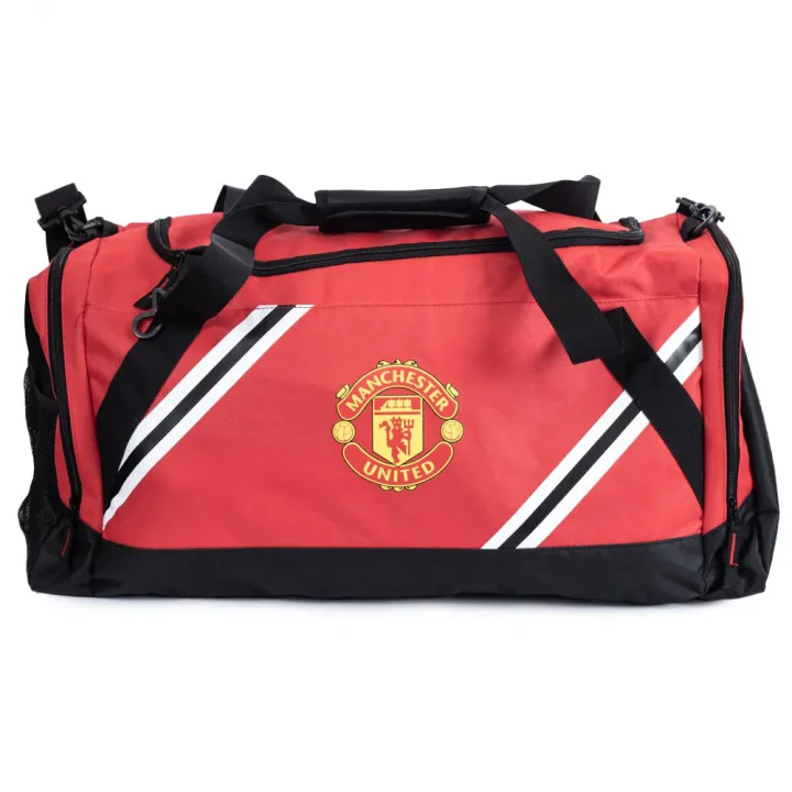 Manchester United FC спортен сак – снимка 2