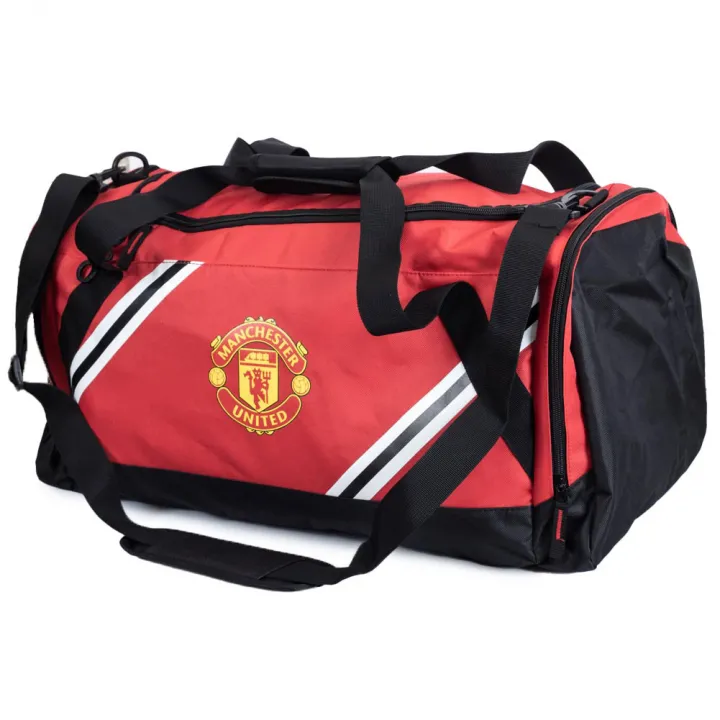Manchester United FC спортен сак – снимка 3