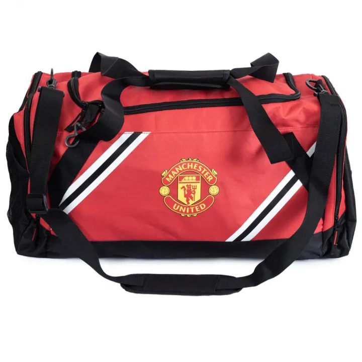 Manchester United FC спортен сак – снимка 4