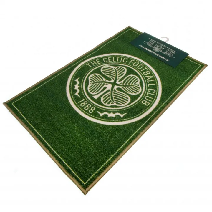 Celtic F.C. Rug – снимка 3
