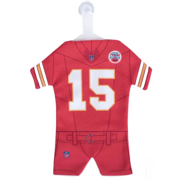Patrick Mahomes Car Mini Kit – снимка 2