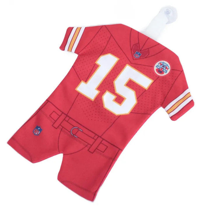 Patrick Mahomes Car Mini Kit – снимка 3