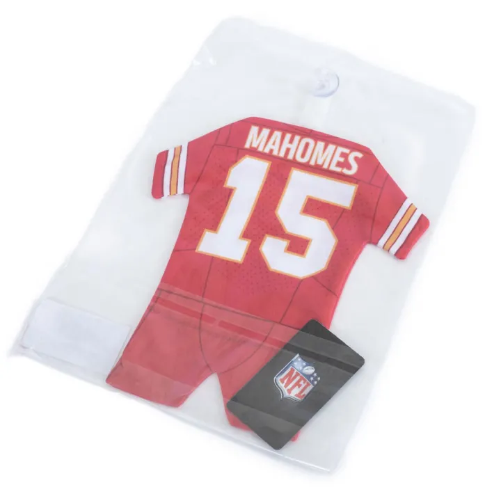 Patrick Mahomes Car Mini Kit – снимка 4