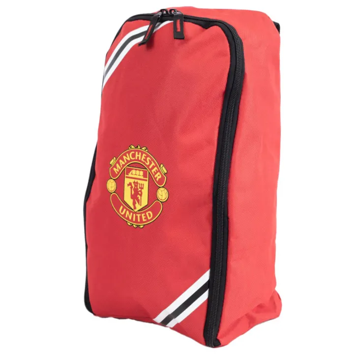 Manchester United FC чанта за обувки – снимка 2