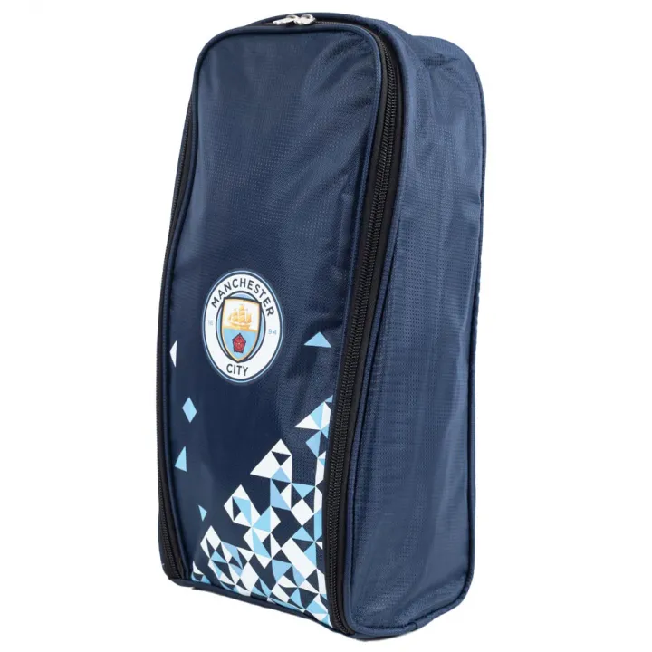 Manchester City FC Particle Boot Bag – снимка 2