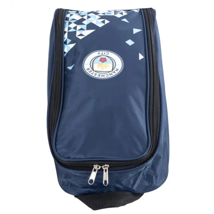 Manchester City FC Particle Boot Bag – снимка 3