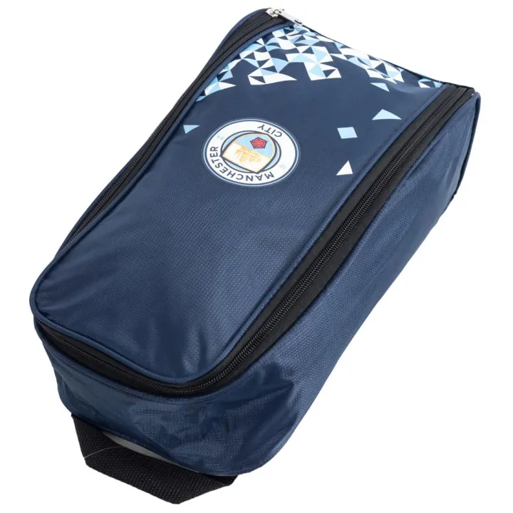 Manchester City FC Particle Boot Bag – снимка 4