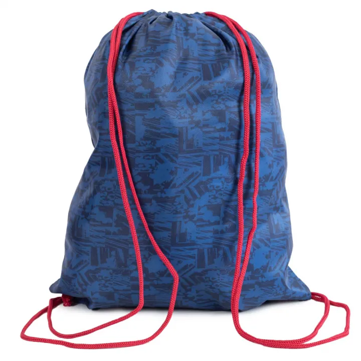 Scottish FA Gym Bag – снимка 3