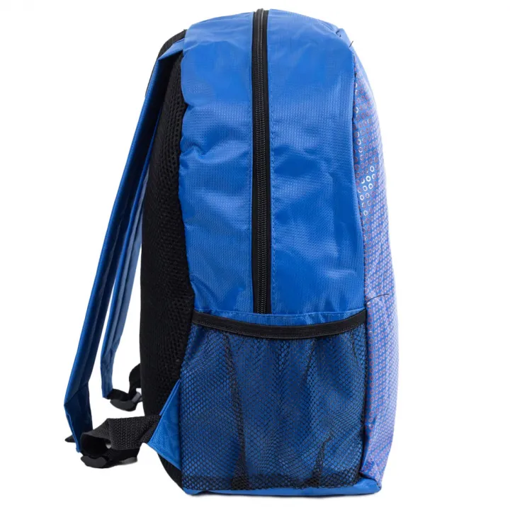 Rangers FC Centre Spot Backpack – снимка 4