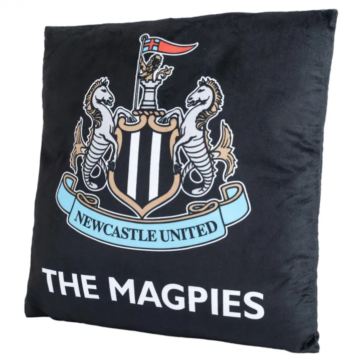 Newcastle United FC Cushion – снимка 2