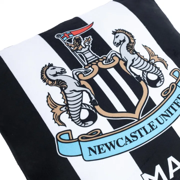 Newcastle United FC Cushion – снимка 3