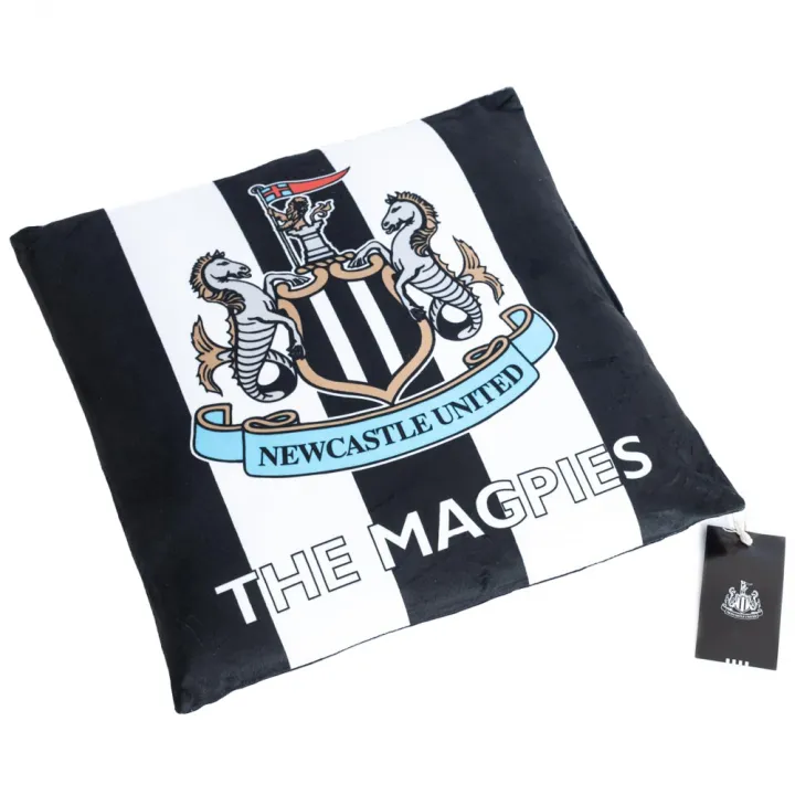 Newcastle United FC Cushion – снимка 4