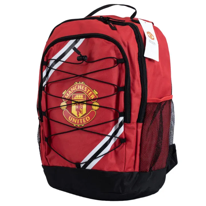 Manchester United FC раница – снимка 5