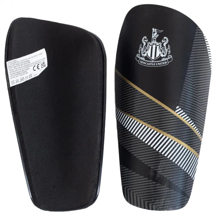 Newcastle United FC Shin Pads Youths – снимка 2